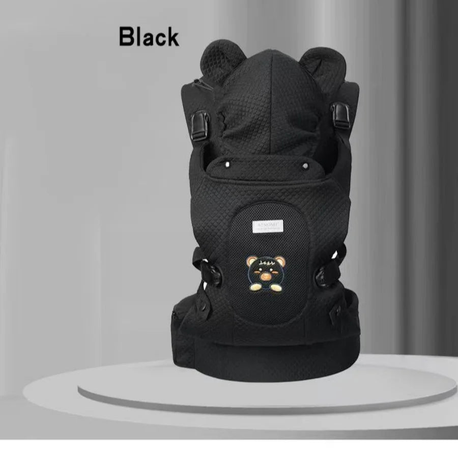Ergonomic Baby Carrier