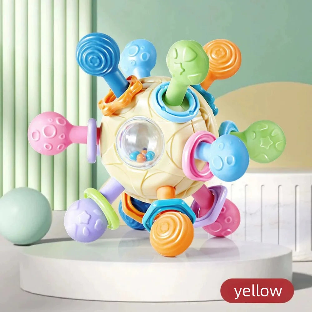 Baby Manhattan Grasping Ball