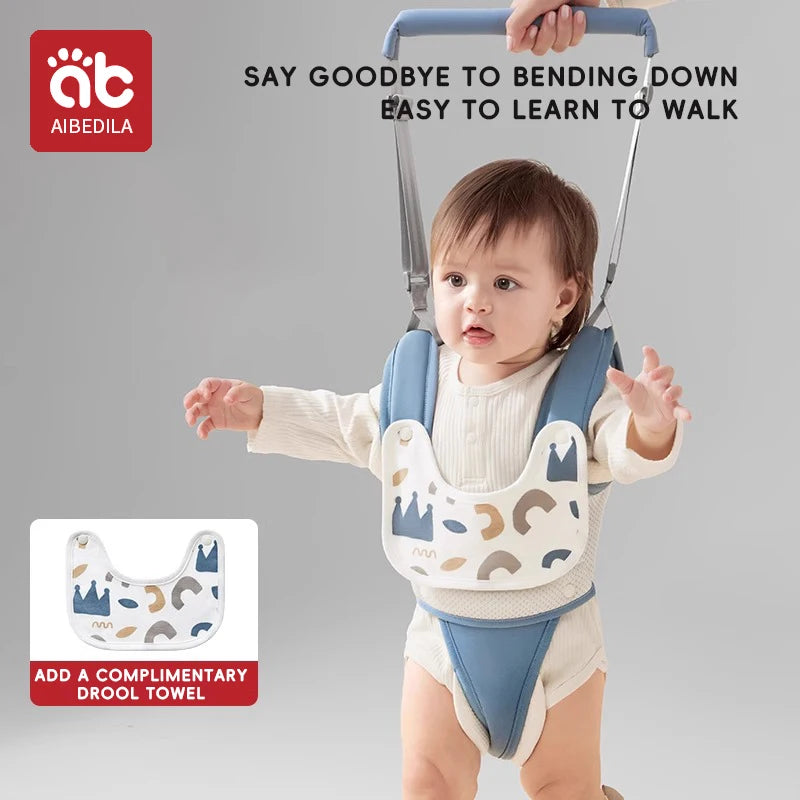 AIBEDILA Toddler & Infant Walker Harness