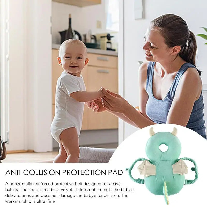 Baby Head Protection Pillow