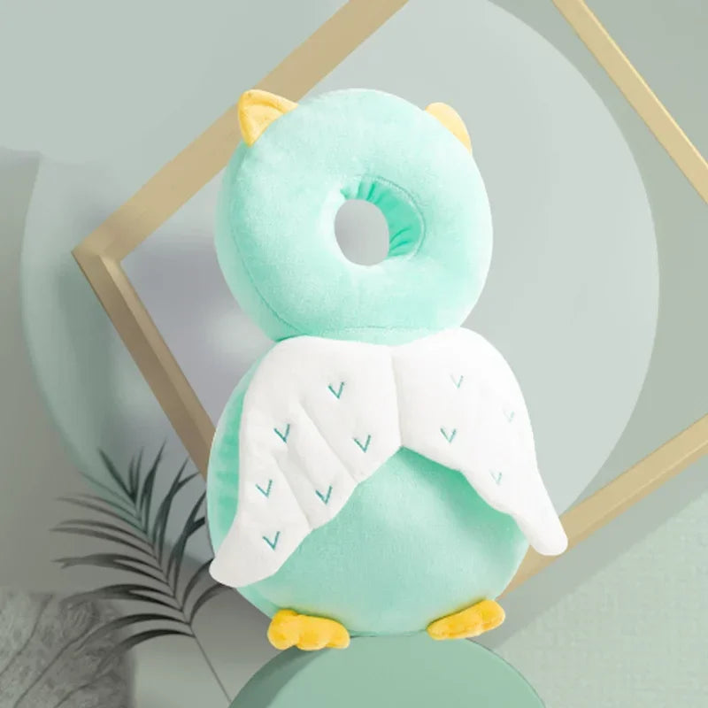 Baby Head Protector Backpack