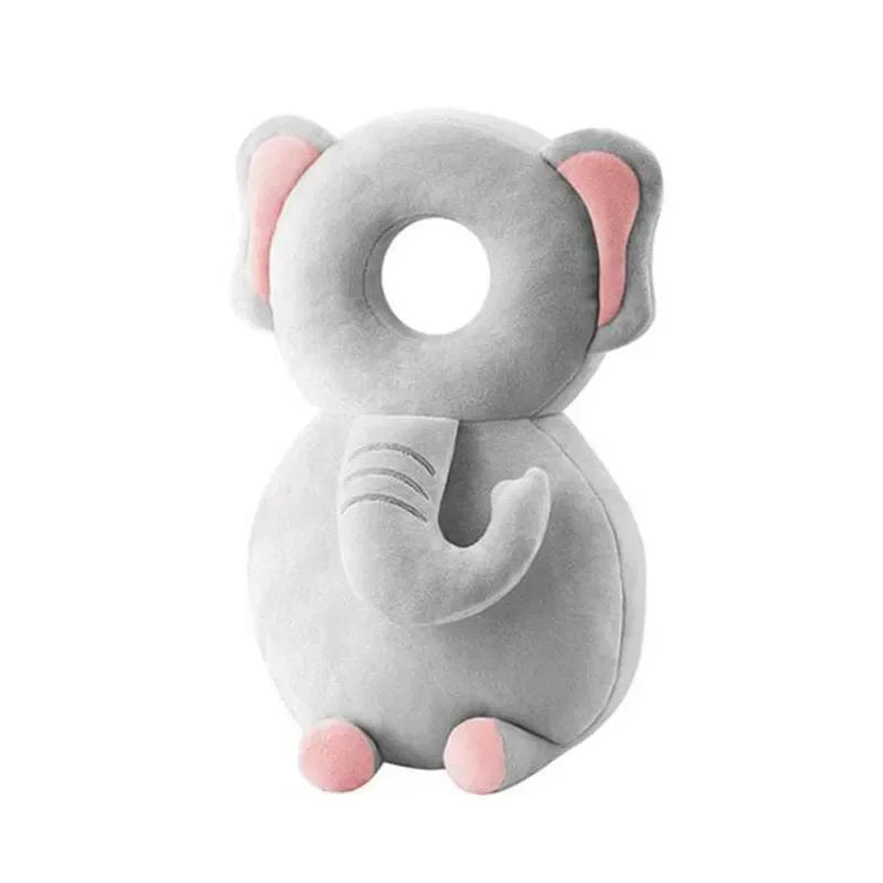 Baby Head Protection Pillow Backpack