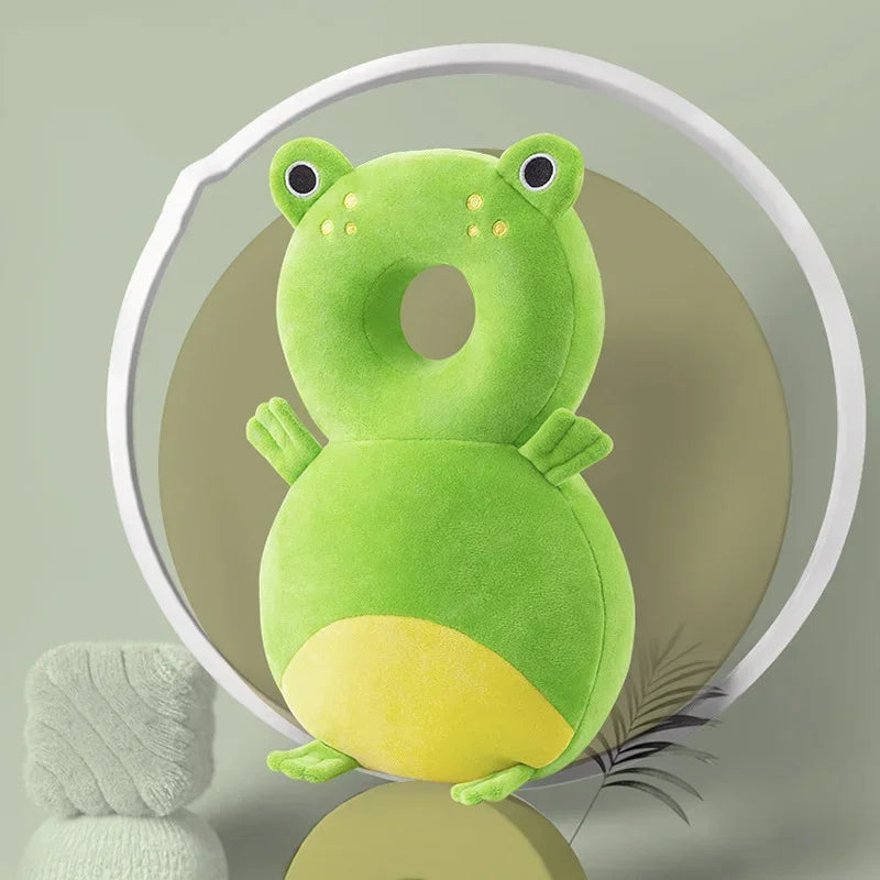 Baby Head Protector Backpack