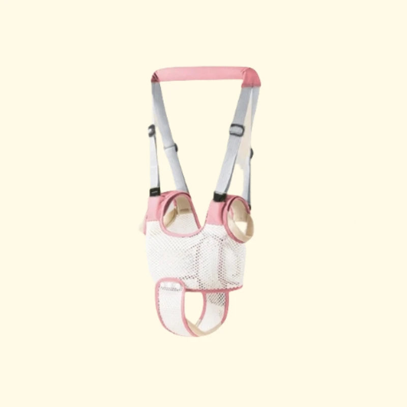 Baby Walking Traction Belt