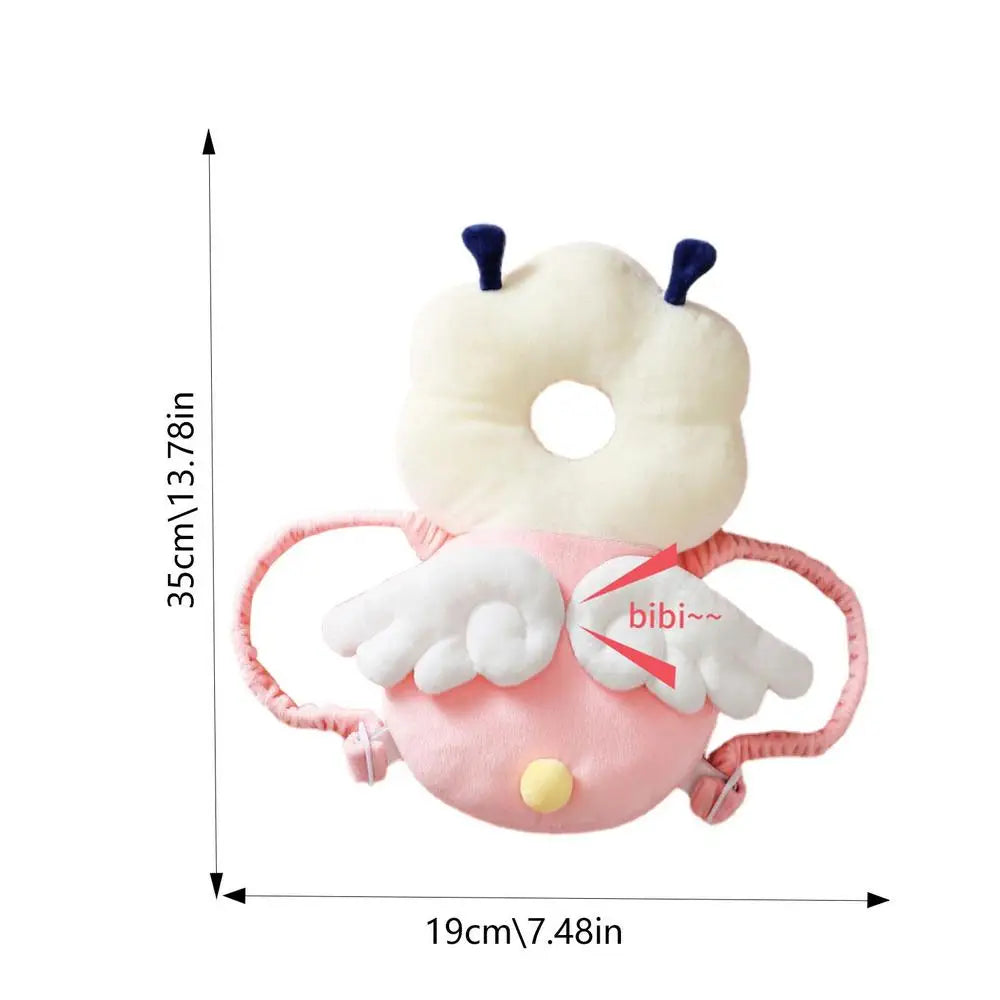 Baby Head Protection Backpack