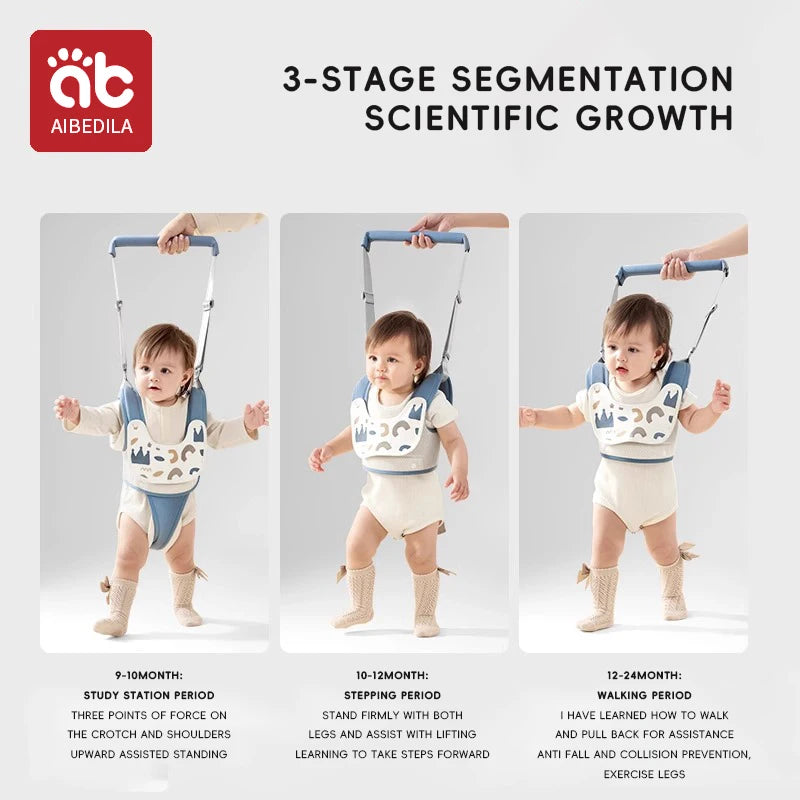 AIBEDILA Toddler & Infant Walker Harness