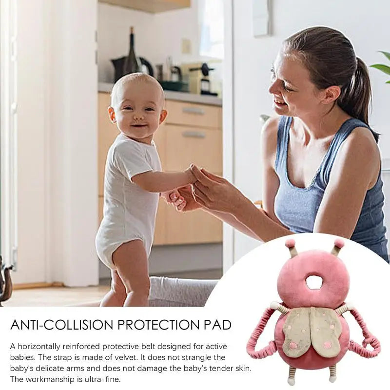Baby Head Protection Pillow