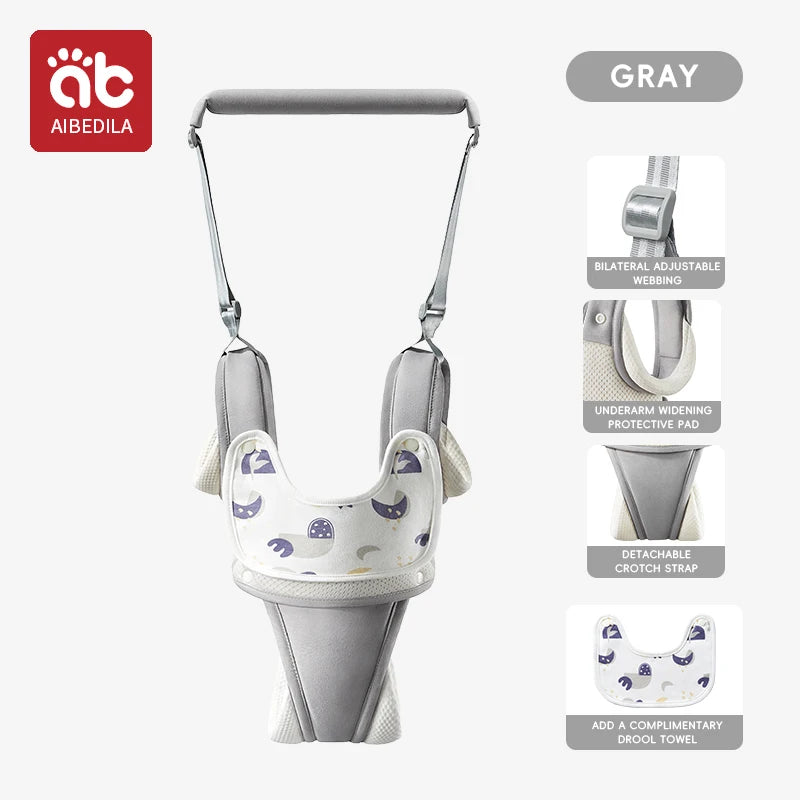 AIBEDILA Toddler & Infant Walker Harness
