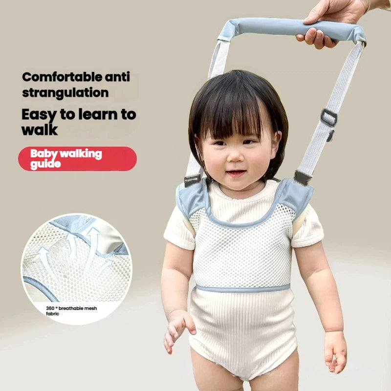 Baby Walking Traction Belt