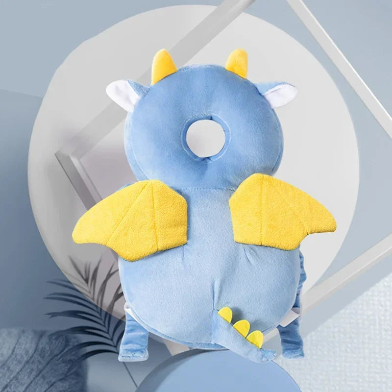 Baby Head Protector Backpack