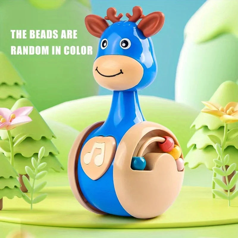 Roly Poly Baby Toys