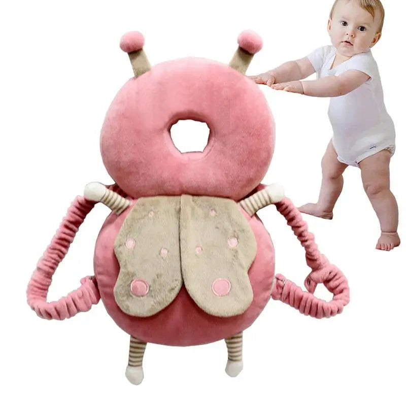 Baby Head Protection Pillow