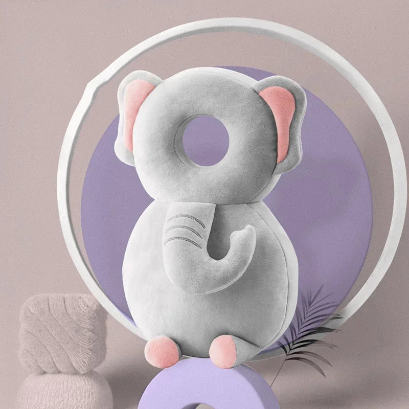 Baby Head Protector Backpack