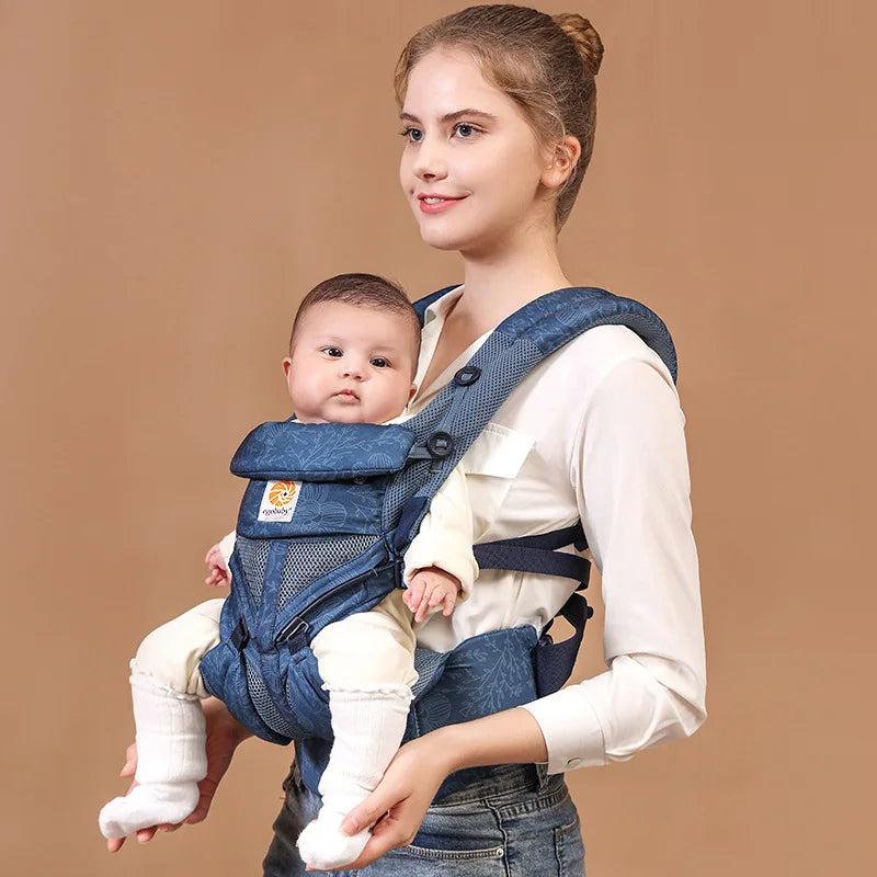 Egobaby Omni 360 Cotton Baby Carrier