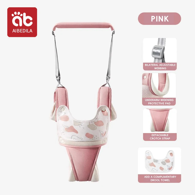 AIBEDILA Toddler & Infant Walker Harness