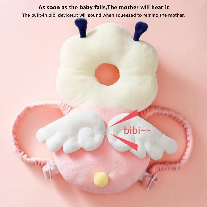 Baby Head Protection Backpack