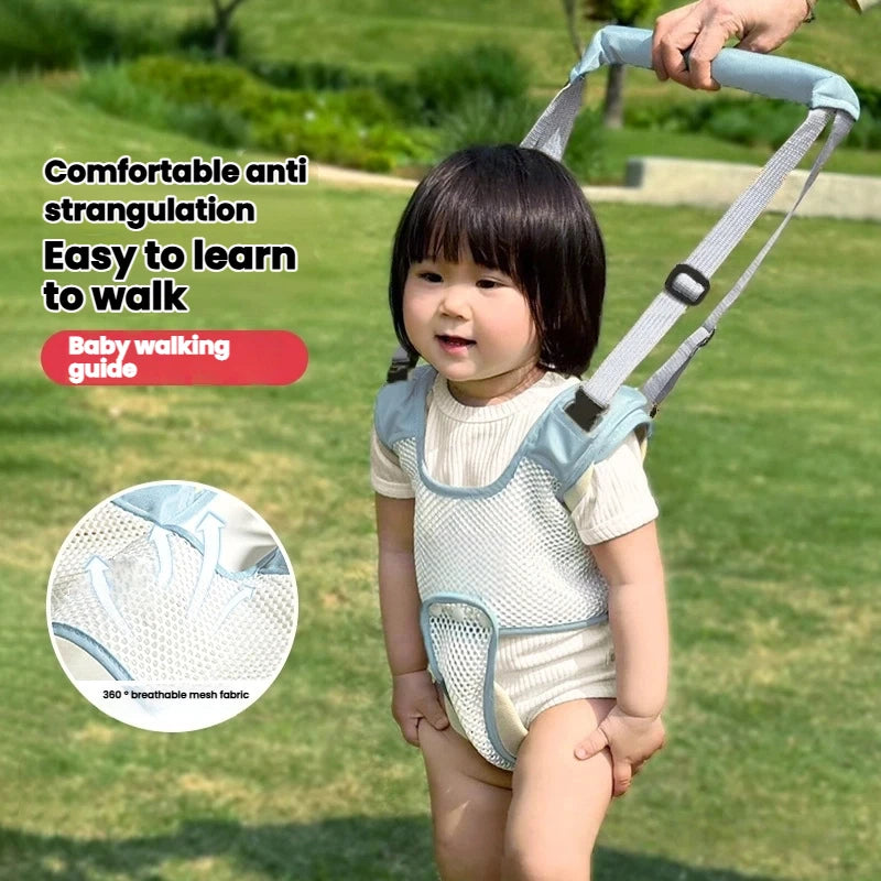 Baby Walking Traction Belt