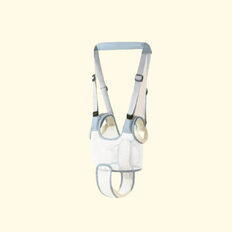 Baby Walking Traction Belt