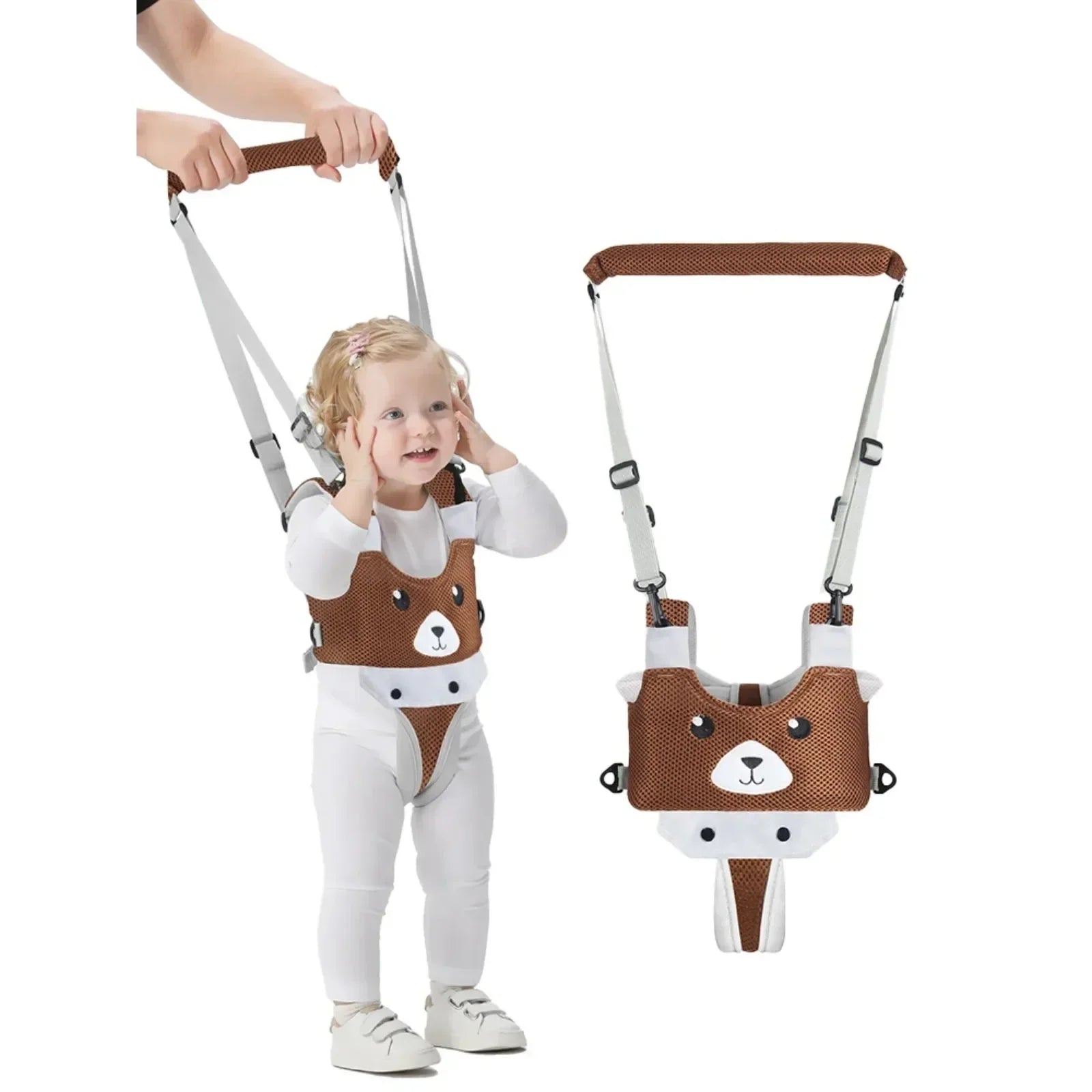 Baby Walking Helper Harness