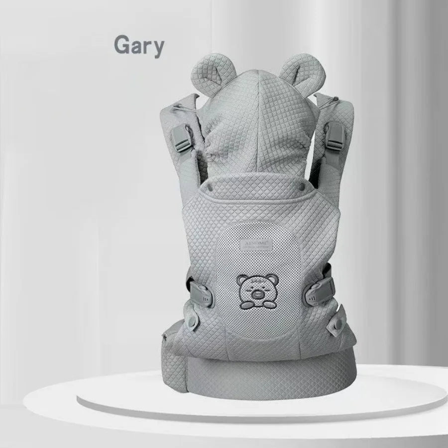 Ergonomic Baby Carrier