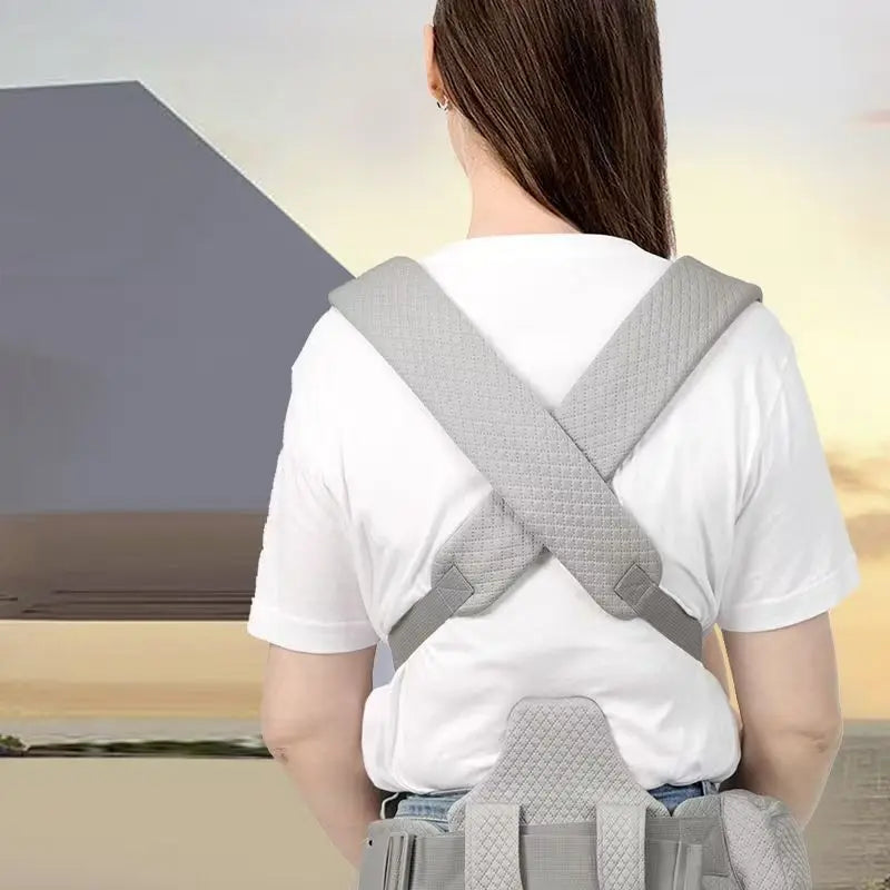 Ergonomic Baby Carrier
