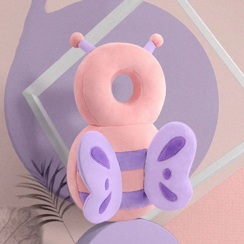 Baby Head Protector Backpack
