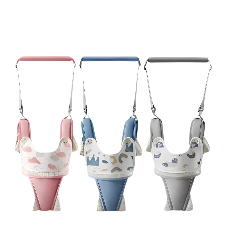 AIBEDILA Toddler & Infant Walker Harness