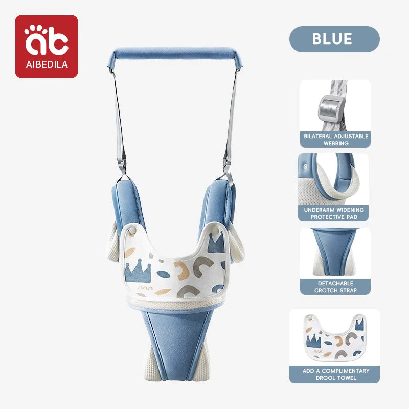 AIBEDILA Toddler & Infant Walker Harness