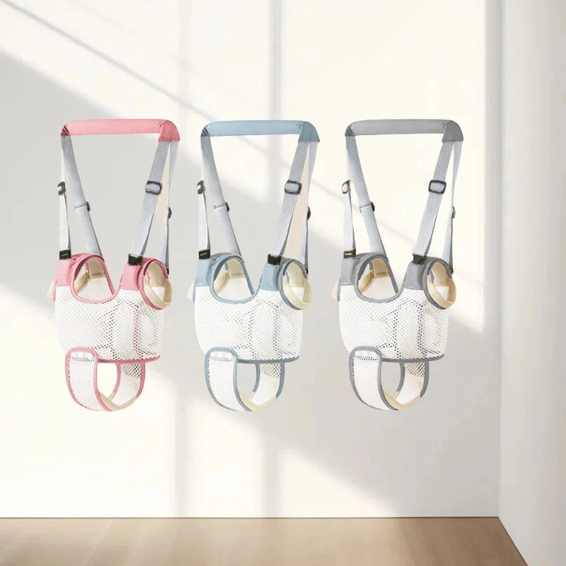 Baby Walking Traction Belt