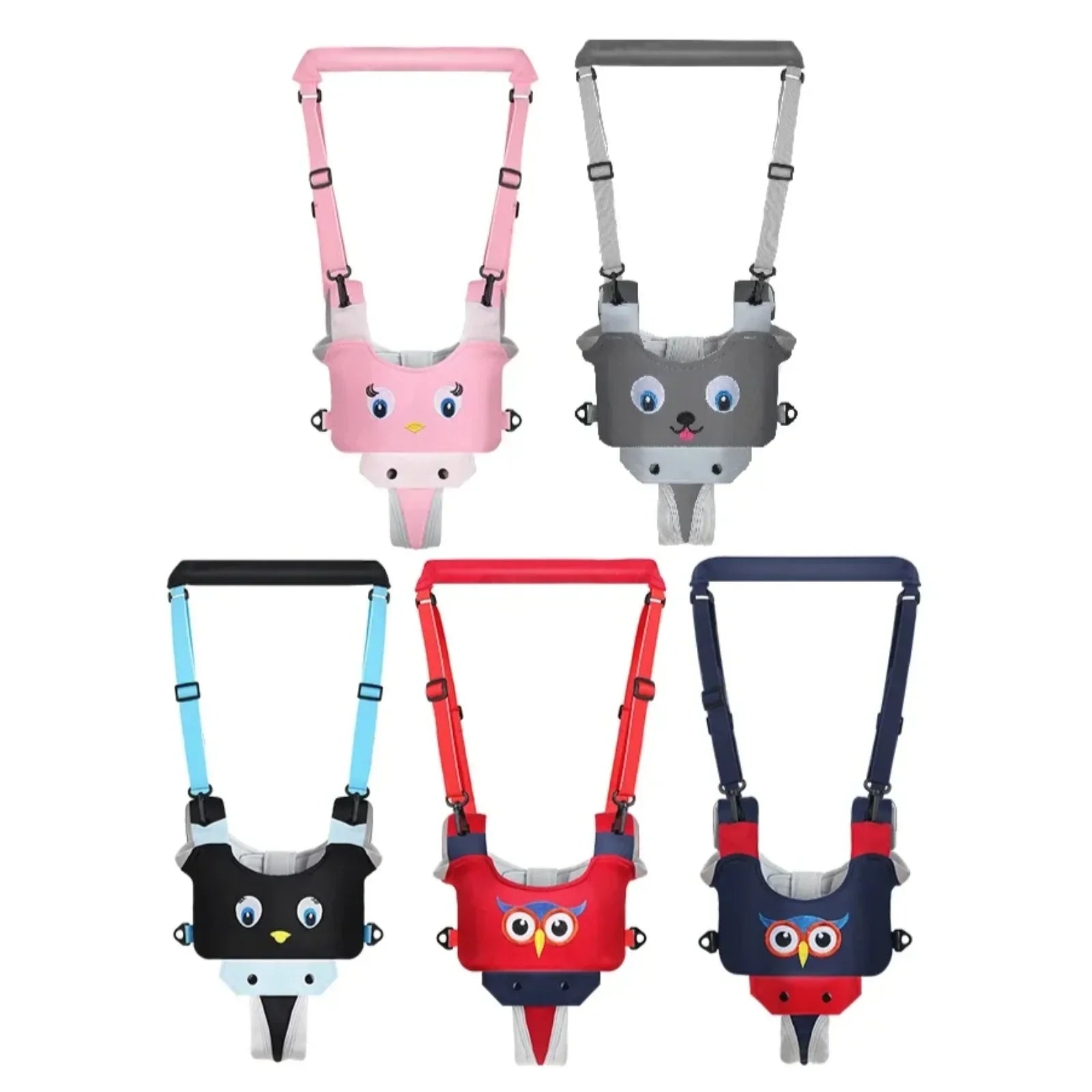 Baby Walking Helper Harness
