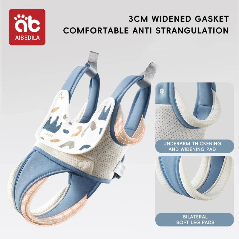 AIBEDILA Toddler & Infant Walker Harness