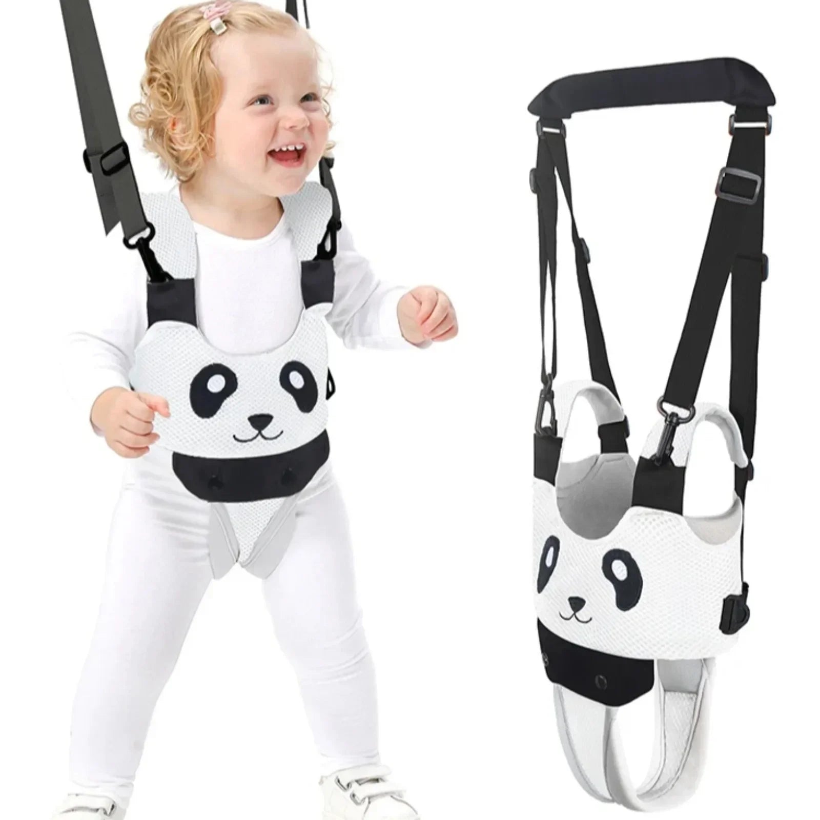 Baby Walking Helper Harness