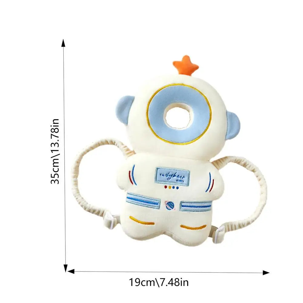 Baby Head Protection Backpack