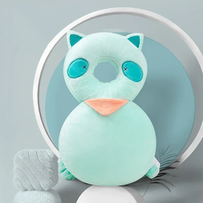 Baby Head Protector Backpack