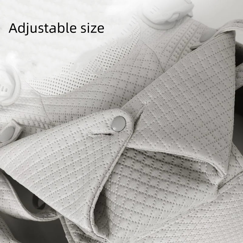 Ergonomic Baby Carrier