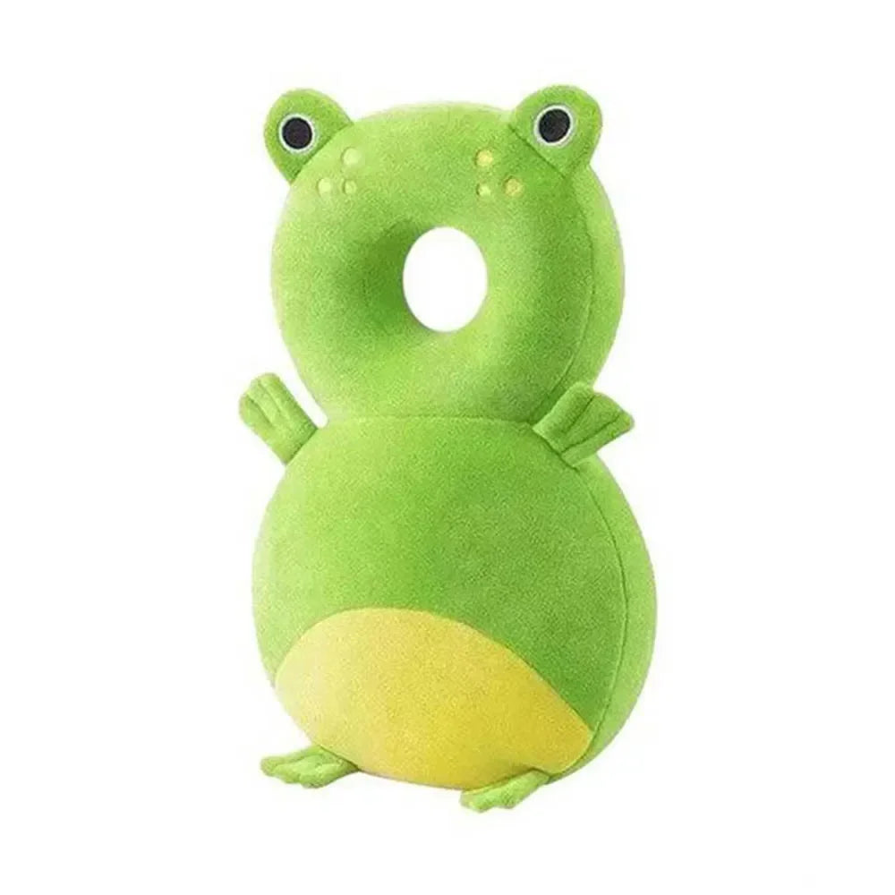 Baby Head Protection Pillow Backpack