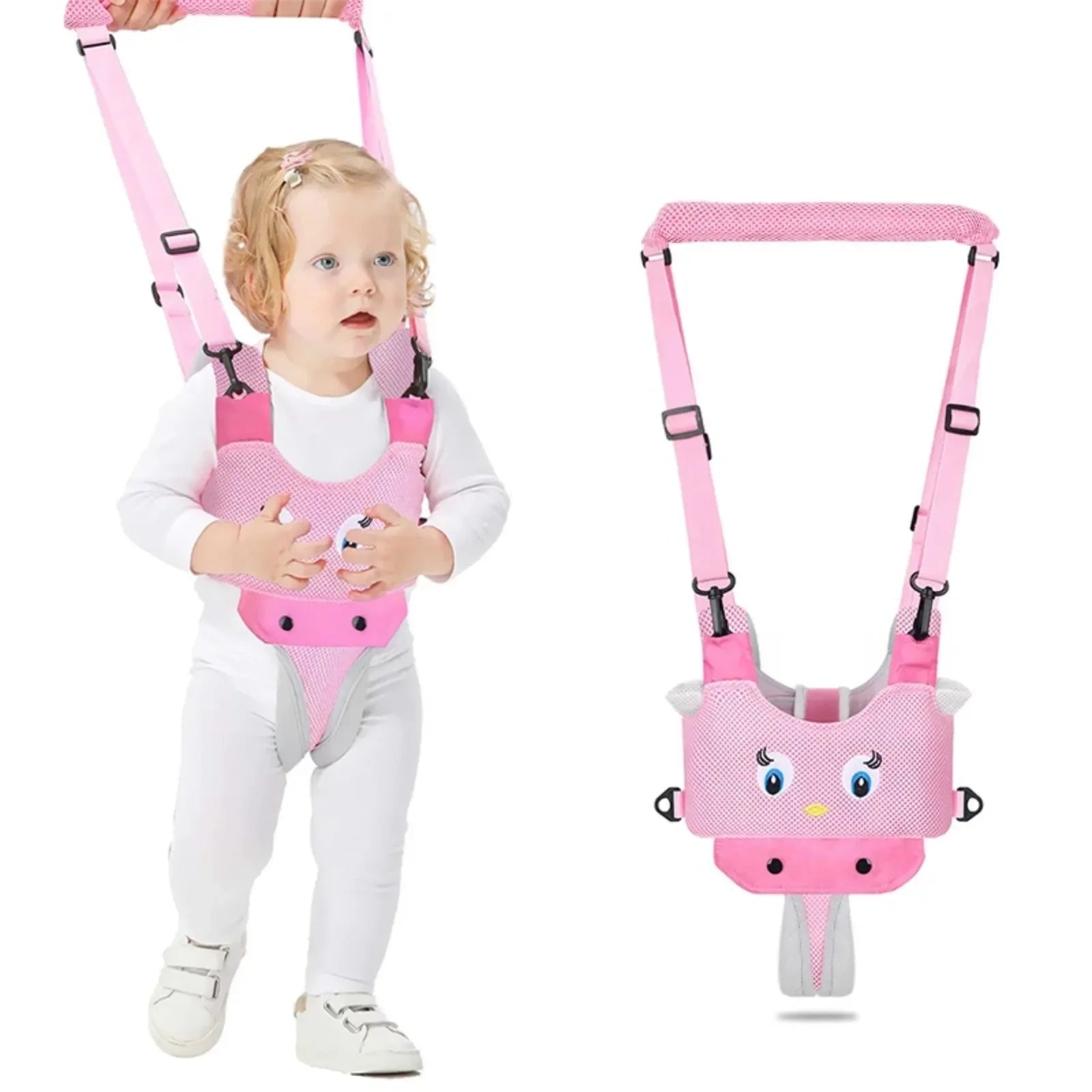 Baby Walking Helper Harness