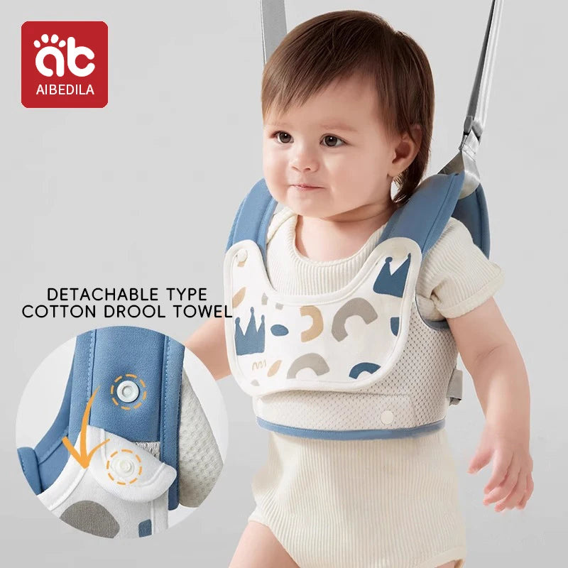 AIBEDILA Toddler & Infant Walker Harness