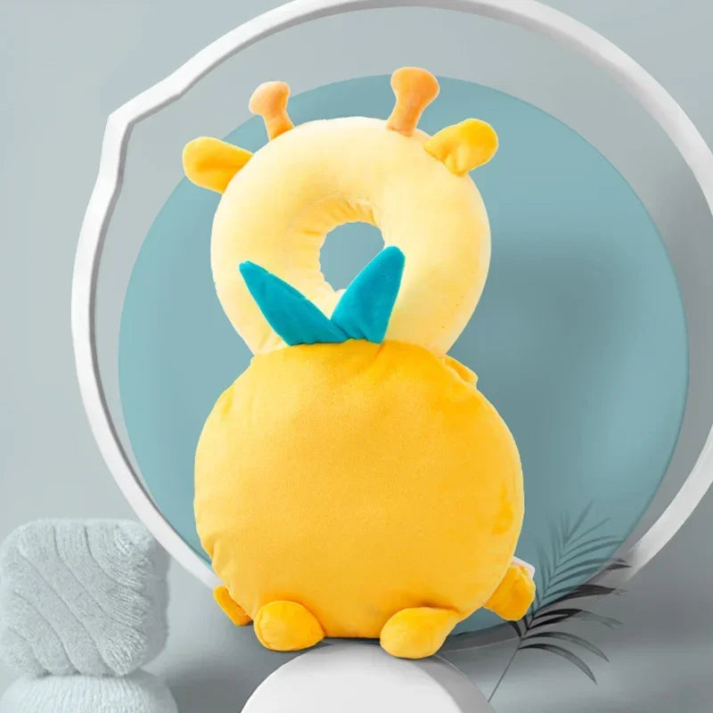 Baby Head Protector Backpack