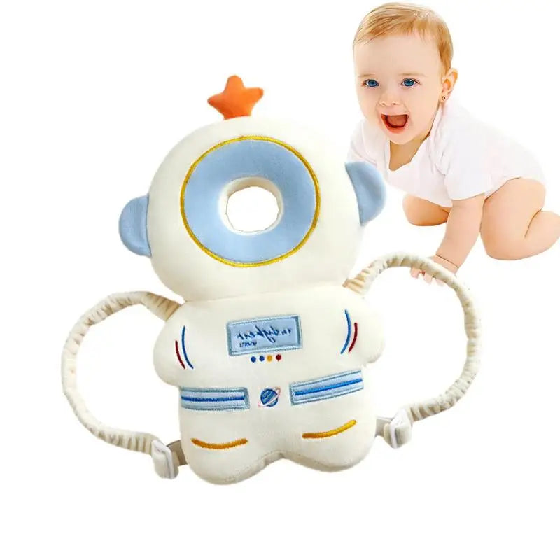 Baby Head Protection Backpack