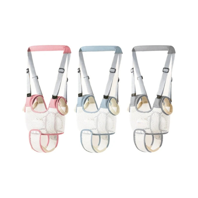 Baby Walking Traction Belt