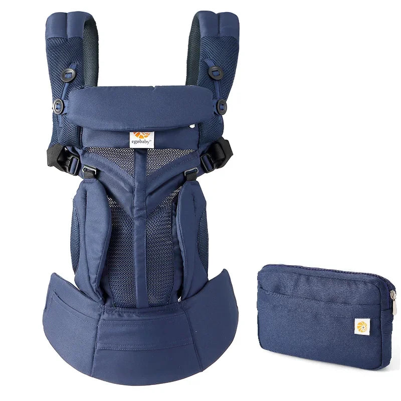 Egobaby Omni 360 Cotton Baby Carrier