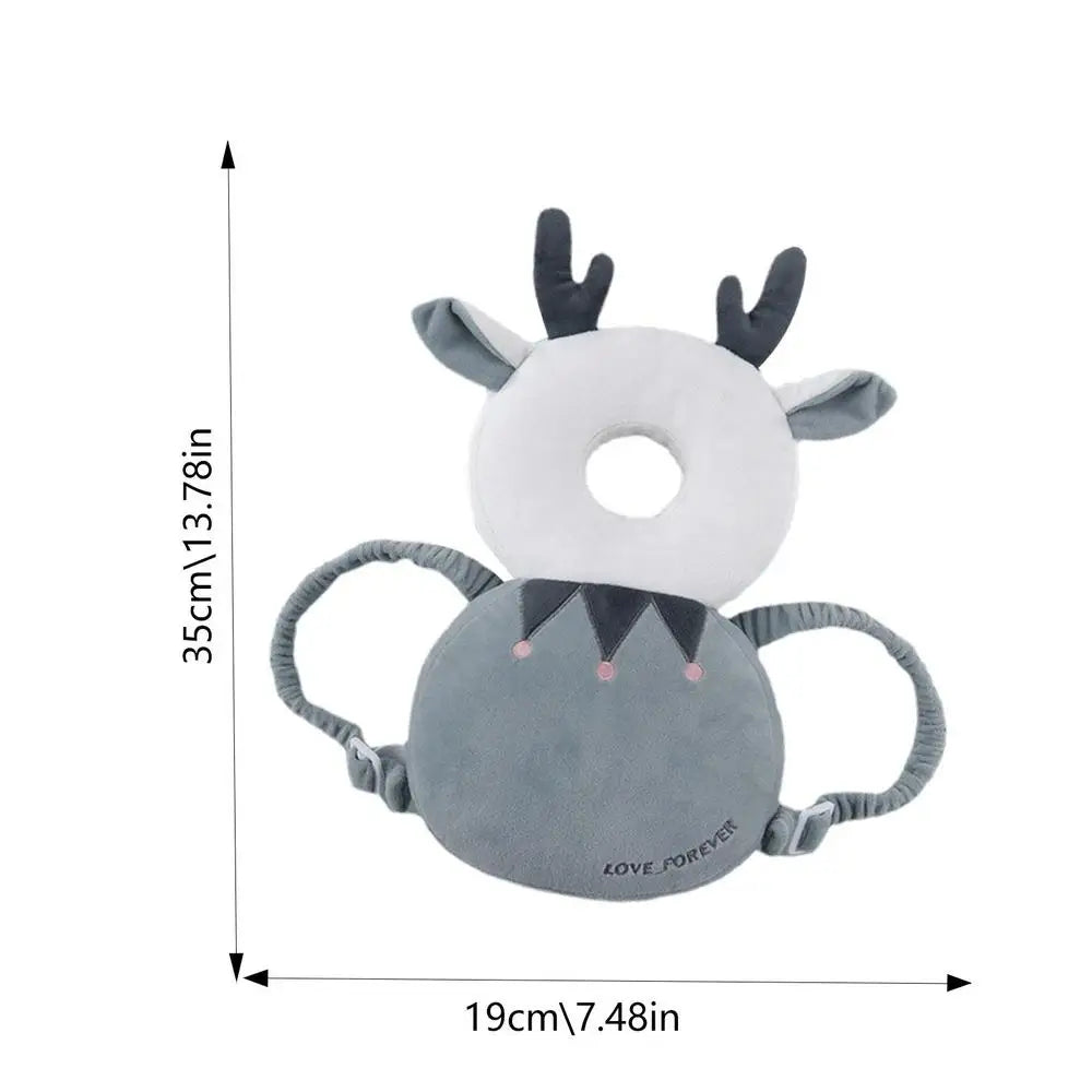Baby Head Protection Backpack