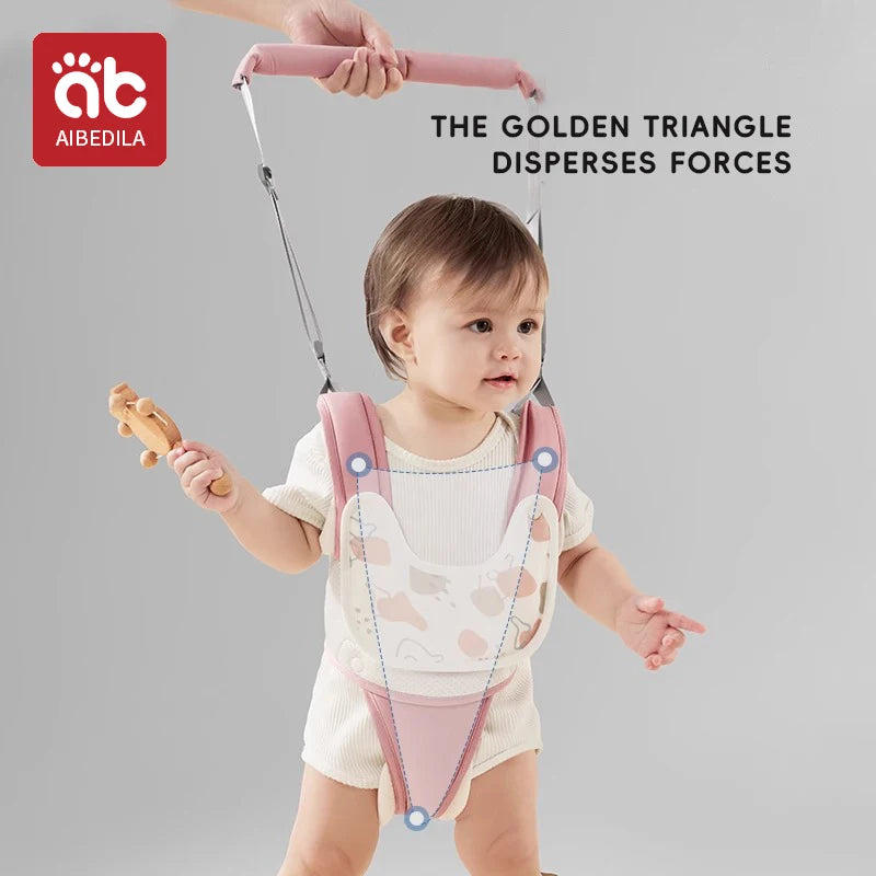 AIBEDILA Toddler & Infant Walker Harness
