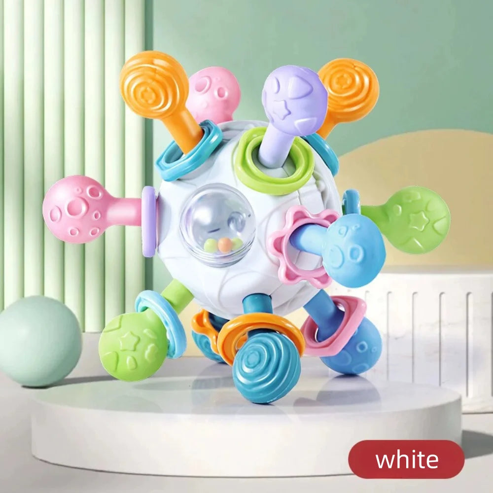 Baby Manhattan Grasping Ball