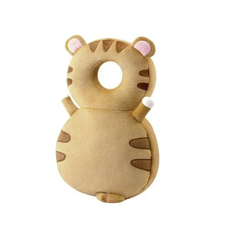 Baby Head Protection Pillow Backpack