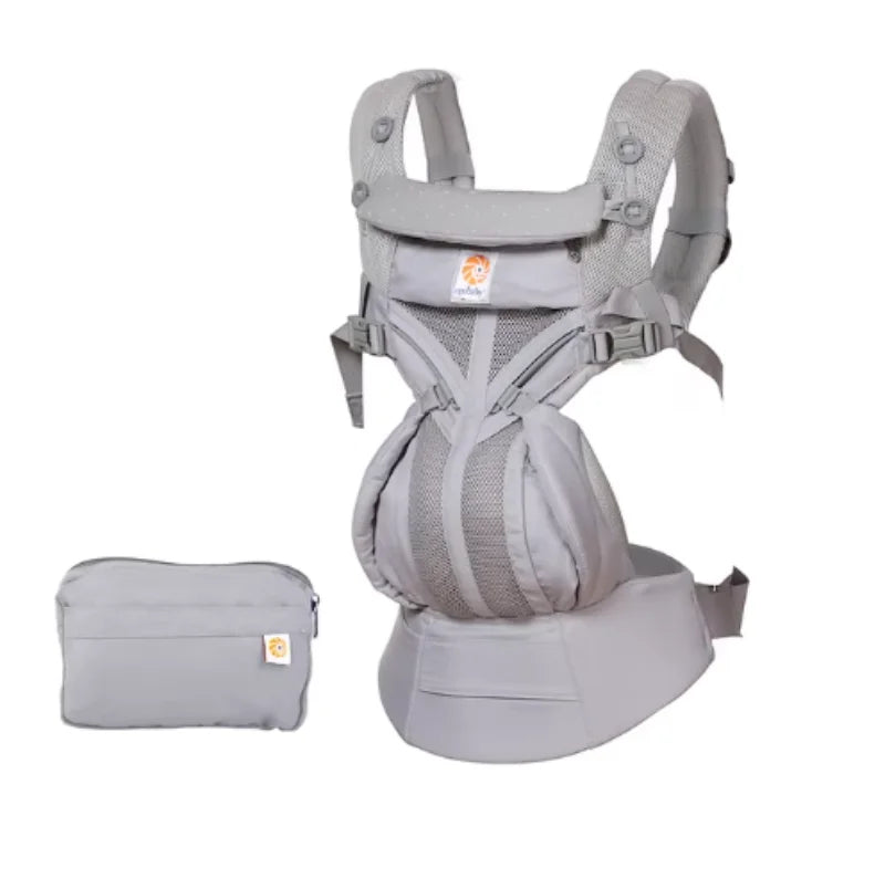 Egobaby Omni 360 Cotton Baby Carrier