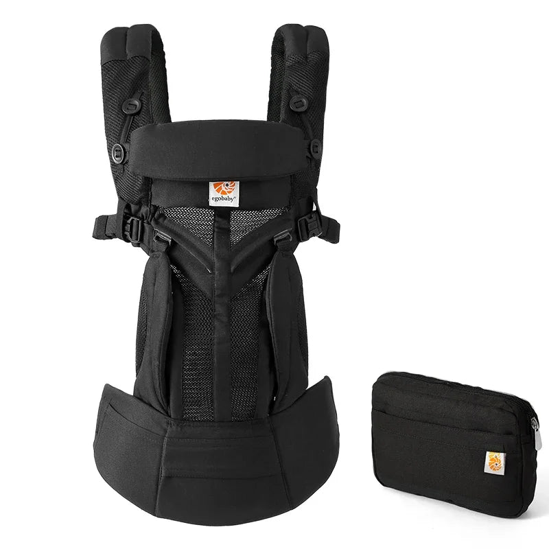 Egobaby Omni 360 Cotton Baby Carrier