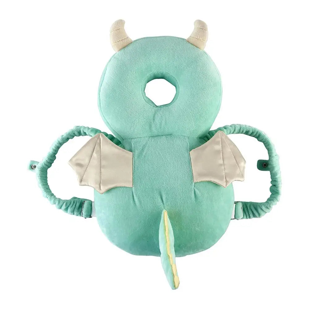 Baby Head Protection Pillow