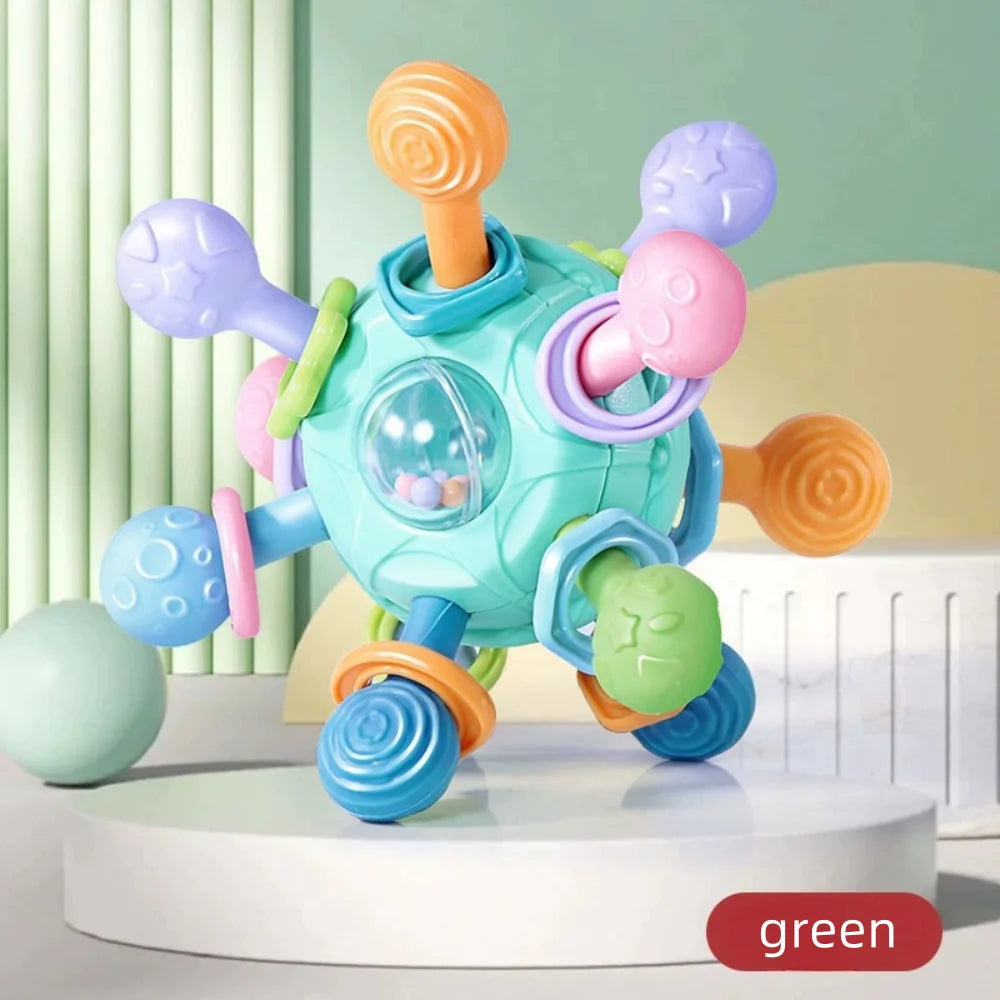 Baby Manhattan Grasping Ball